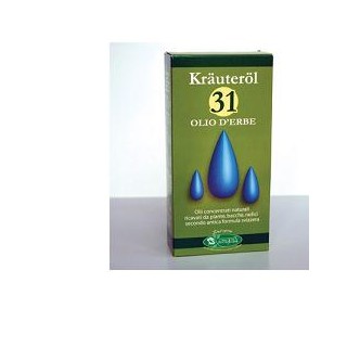 KRAUTEROL 31 100ML