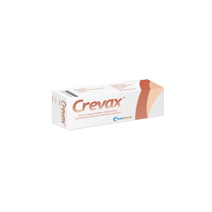 CREVAX CREMA 100ML