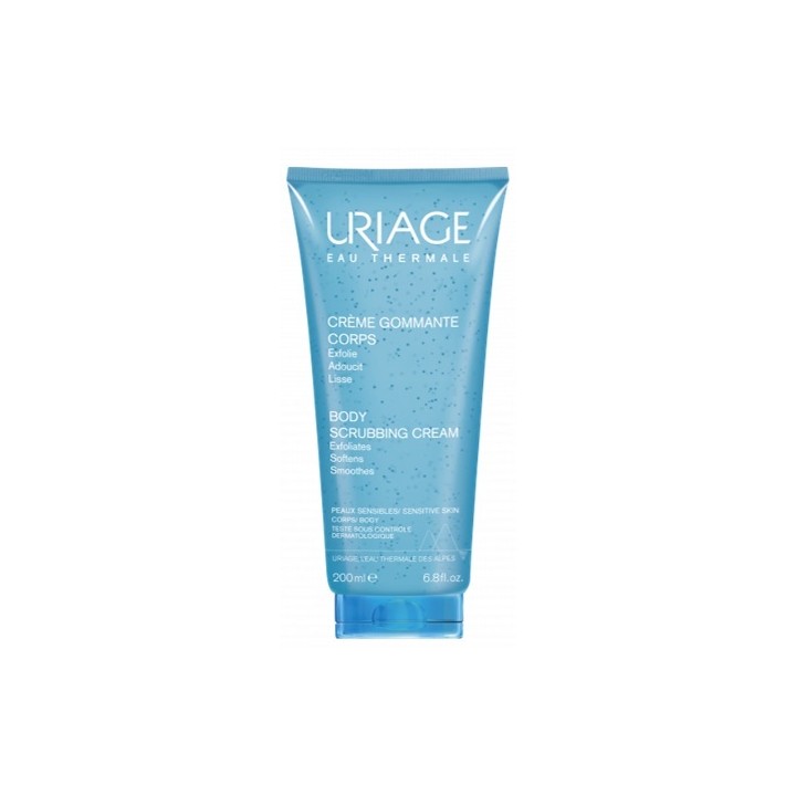 CREMA GOMMAGE CORPO 200ML