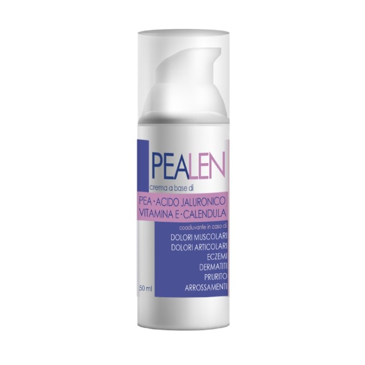 PEALEN CREMA 50ML