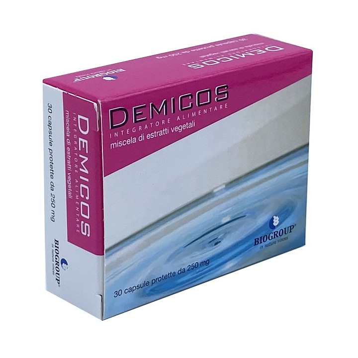 DEMICOS 30CPS