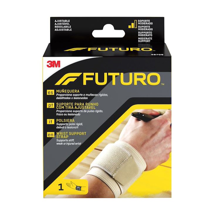 FUTURO POLSINO ELAST UNIV BEI