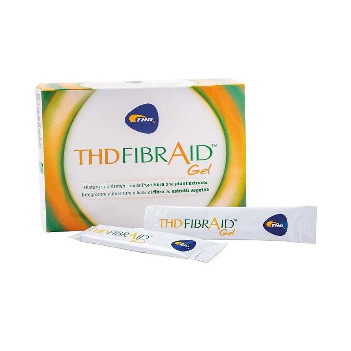 FIBRAID GEL 20STICK PACK 10ML