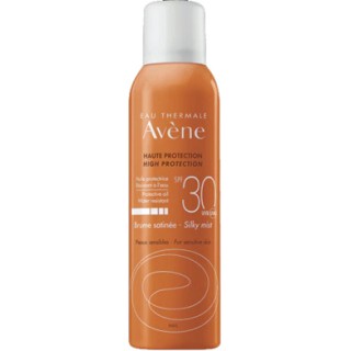 AVENE SOL NEBULIZZAT SPR SPF30