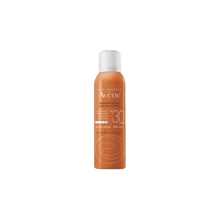 AVENE SOL NEBULIZZAT SPR SPF30