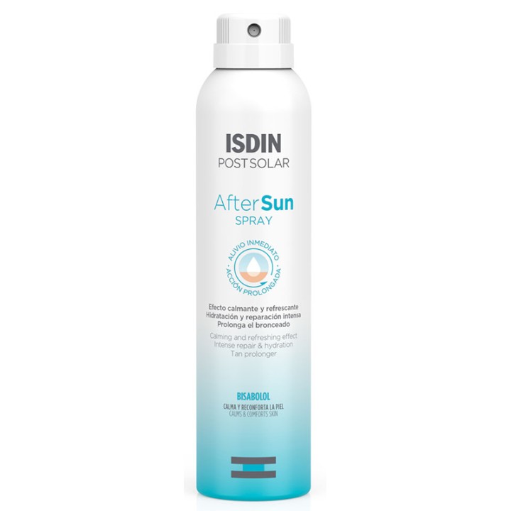 AFTER SUN SPRAY 200ML