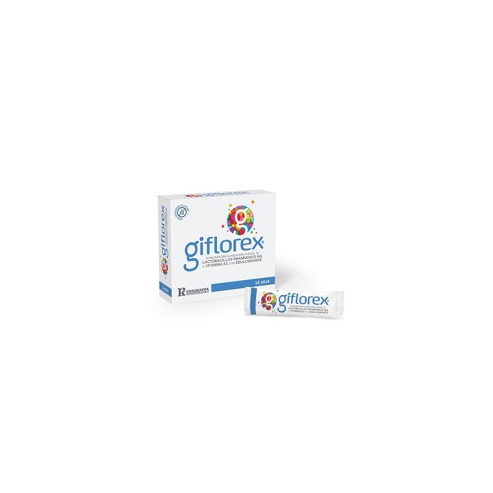 GIFLOREX 14STICK