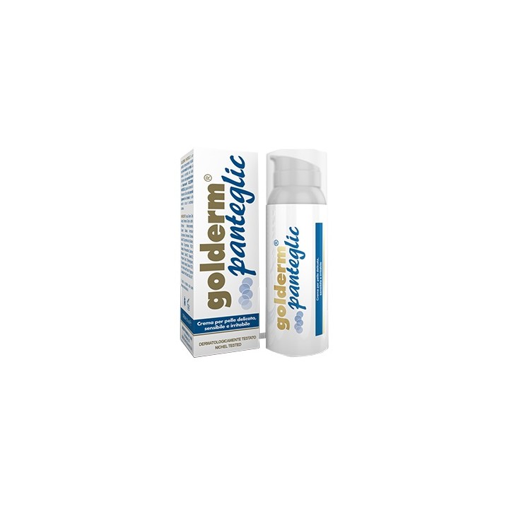 GOLDERM PANTEGLIC CREMA 50ML
