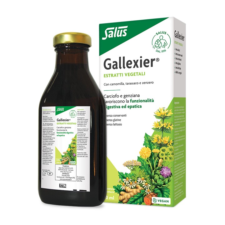 GALLEXIER 250ML