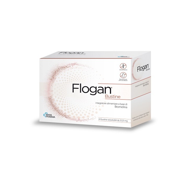 FLOGAN 24BUST