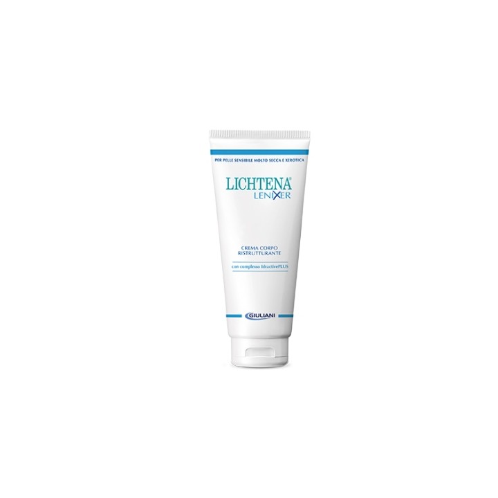 LICHTENA LENIXER CREMA RISTRUT