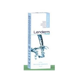 LENDERM FLUIDO LENITIVO 200ML