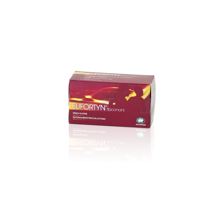 EUFORTYN 10FL 15ML