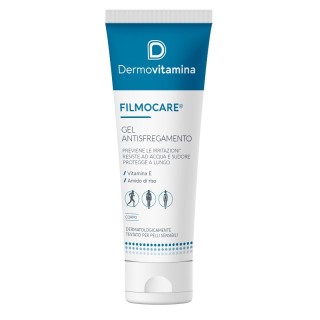 DERMOVITAMINA FILM GEL NW100ML