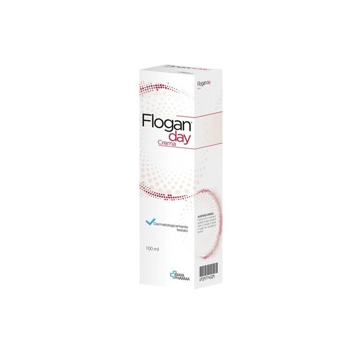 FLOGAN DAY CREMA 100ML