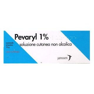 PEVARYL*SOL CUT 6BUST 10G 1%