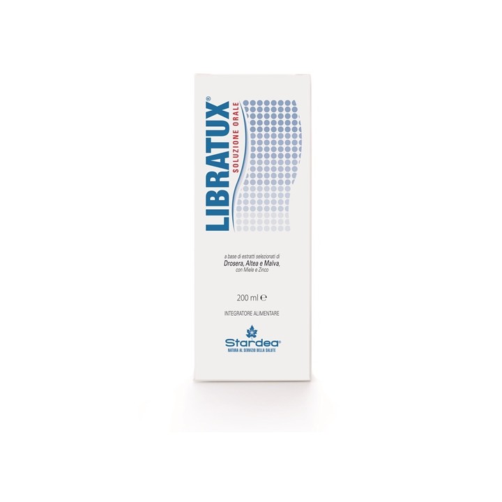 LIBRATUX 200ML