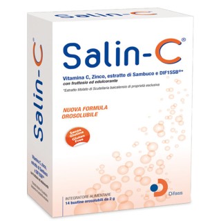 SALIN-C 14BUST