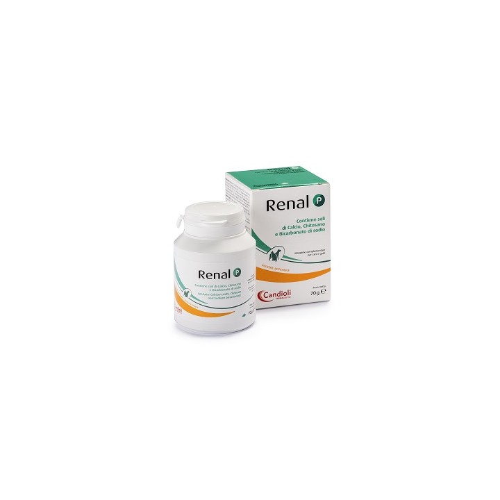 RENAL P 70G