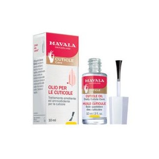 HUILE CUTICULE 10ML