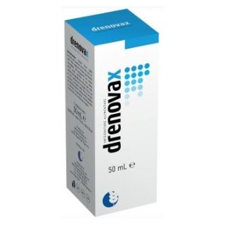 DRENOVAX SOL IAL 50ML