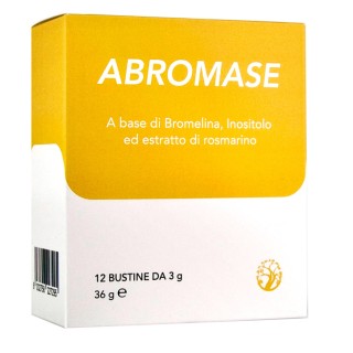 ABROMASE 12BUST