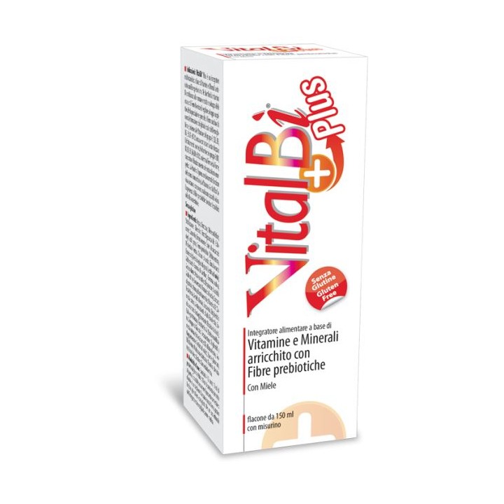 VITALBI' PLUS 150ML