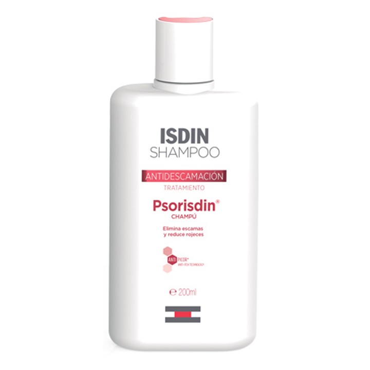 PSORISDIN SHAMPOO 200ML