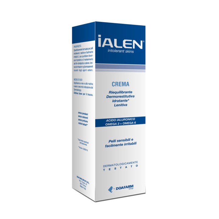 IALEN CREMA 50ML