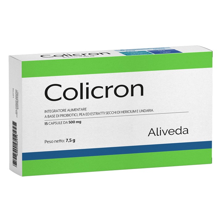 COLICRON 15CPS