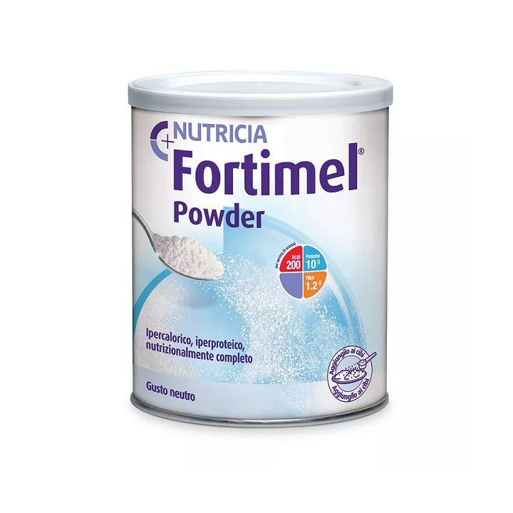 FORTIMEL POWDER NEUTRO 335G