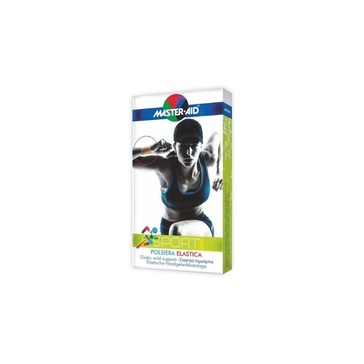 M-AID SPORT POLSIERA PRO