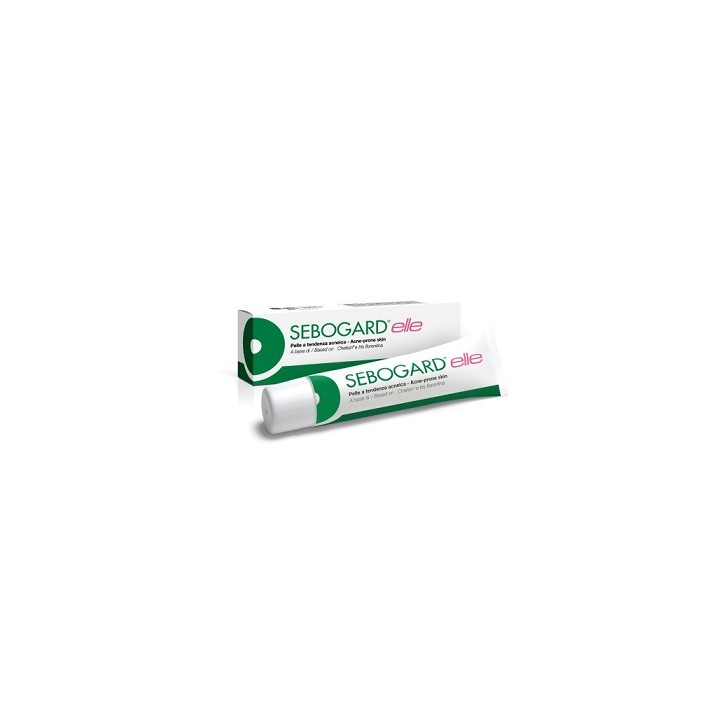 SEBOGARD ELLE 30ML