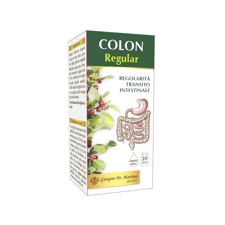 COLON REGULAR LIQ ANALCO 200ML