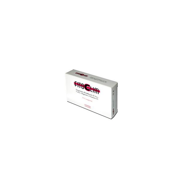 FITOCLIM 30CPR