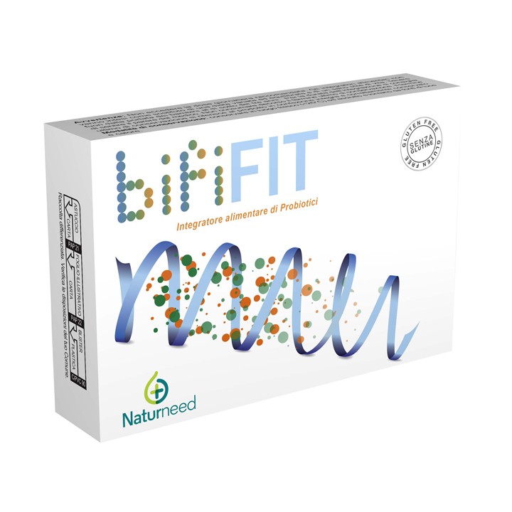 BIFIFIT 30CPS