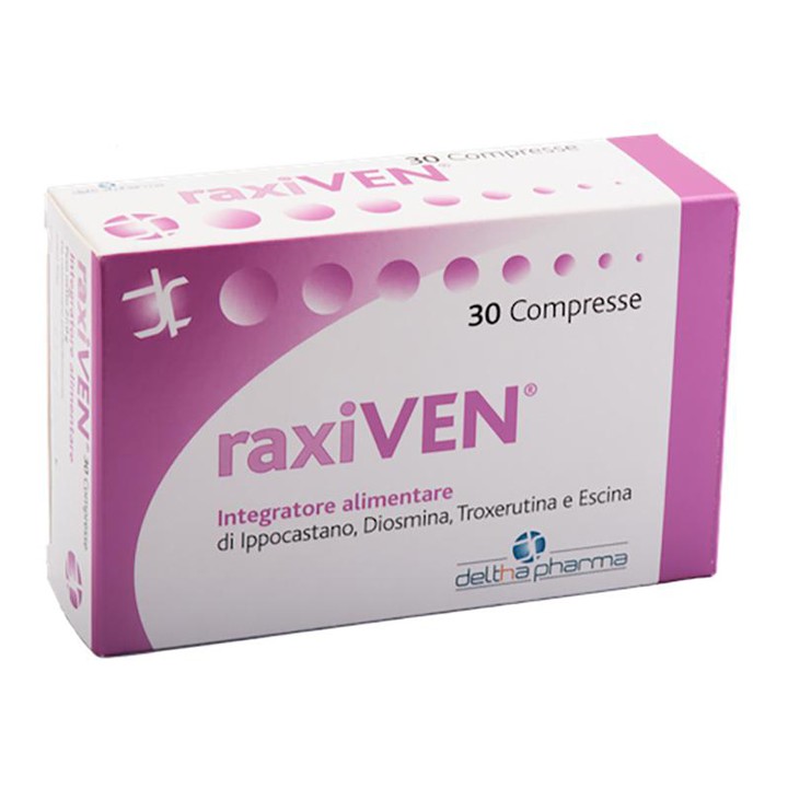 RAXIVEN 30CPR