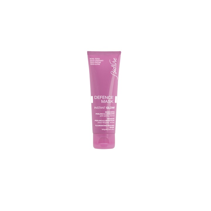 DEFENCE MASK INSTANT GLOW PEEL