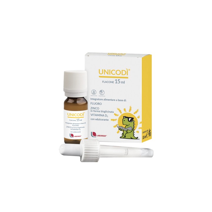 UNICODI' 15ML