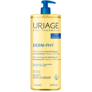 URIAGE OLIO LAVANTE 1L