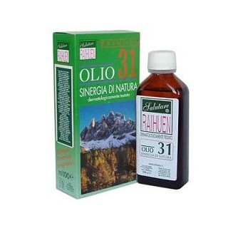 OLIO 31 FORMULA ORIG USO ESTER