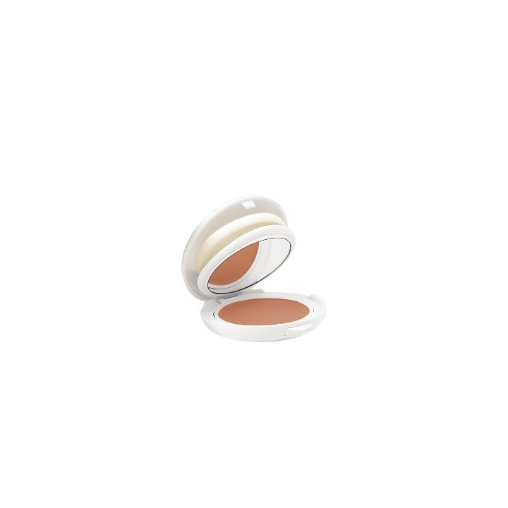 AVENE SOL COMPATTO 50 SABBIA