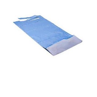 BAVAGLIA AD MONOUSO 100PZ