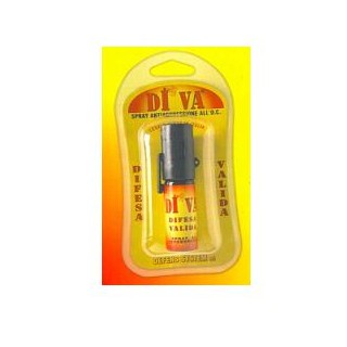 DIVA SPRAY ANTIAGGRESSIONE15ML