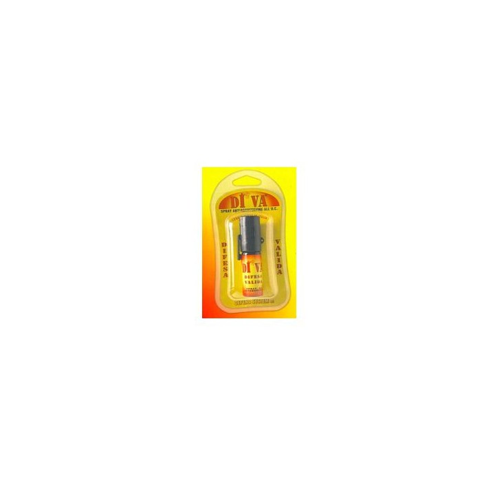 DIVA SPRAY ANTIAGGRESSIONE15ML