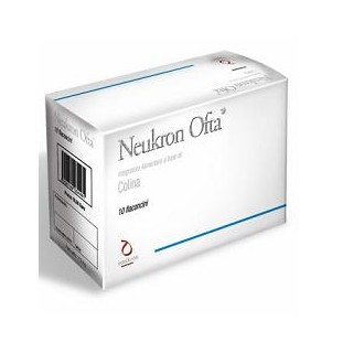 NEUKRON OFTA 10FL 10ML