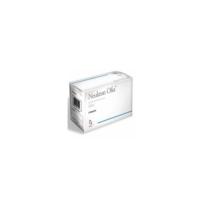 NEUKRON OFTA 10FL 10ML