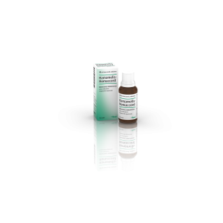 HAMAMELIS HOMACCORD*OS GTT30ML