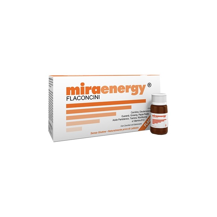 MIRAENERGY 10FL 10ML