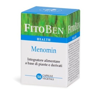 MENOMIN ERBE 50CPS 43G